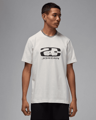 Jordan Flight Essentials Men's T-Shirt. Nike ID